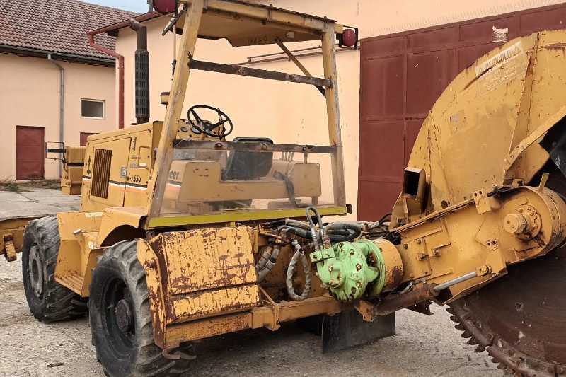 OmecoHub - Immagine VERMEER V7550